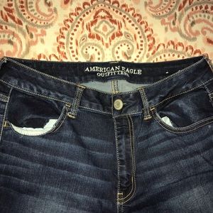 American Eagle Outfitters Jeans - American Eagle Jeans American Eagle Outfitters Jeans - American Eagle Jeans